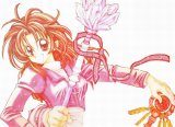 BUY NEW time stranger kyoko - 83939 Premium Anime Print Poster